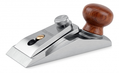 KRAFTOOL А1 Premium 115 x 45 мм, металлический рубанок (18530) 18530