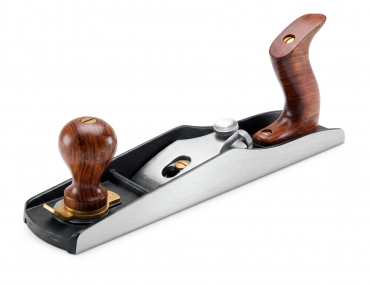 KRAFTOOL А62 Premium LowAngle, 355 x 62 мм, металлический рубанок (18528) 18528