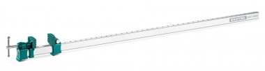 KRAFTOOL BRC-250, 2540/48 мм, высокоточная струбцина-вайма (32313-250) 32313-250