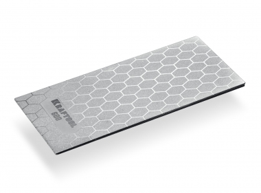KRAFTOOL DIAMOND 63 х 152 мм, Р600, пластина алмазная заточная (35710-600) 35710-600