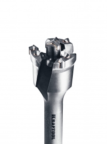 KRAFTOOL EXTREM d 55 х 890/990 мм, SDS-max проломной бур (29356-55-990) 29356-55-990