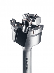 KRAFTOOL EXTREM d 80 х 450/550 мм, SDS-max проломной бур (29356-80-550) 29356-80-550