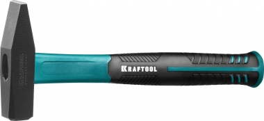 KRAFTOOL Fiberglass 500 г молоток слесарный с фиберглассовой рукояткой 2007-05