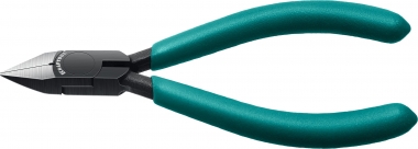 KRAFTOOL PRECISION чистый рез 108 мм, Прецизионные бокорезы (220017-6-10) 220017-6-10