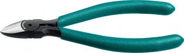 KRAFTOOL PRECISION чистый рез 128 мм, Прецизионные бокорезы (220017-6-12) 220017-6-12