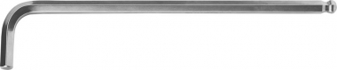 KRAFTOOL Industrie HEX 8, Длинный имбусовый ключ (27437-8) 27437-8