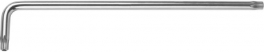 KRAFTOOL Industrie ТX 30, Длинный имбусовый ключ (27439-30) 27439-30