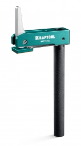 KRAFTOOL KRAFTFLEX MFT-HZ верстачный рычажный прижим (32809) 32809