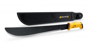 KRAFTOOL Machete, 440/585 мм, садовое мачете (20800) 20800