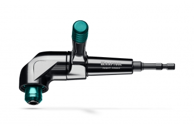 KRAFTOOL RIGHT ANGLE, 140 мм, угловая ударная насадка (26767) 26767
