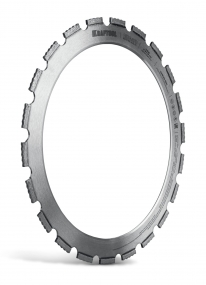 KRAFTOOL RING-370, алмазное кольцо для кольцерезов 370мм (36690) 36690