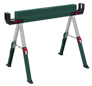 KRAFTOOL SH-110, 1085х690х(618-820) мм, строительные козлы усиленные (38790) 38790