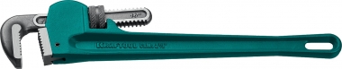Трубный разводной ключ Stillson 2,5" KRAFTOOL 2727-45
