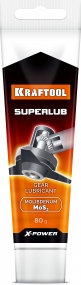 KRAFTOOL Superlub, 80 г, смазка для редукторов (41541-1) 41541-1