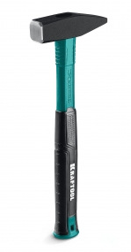 KRAFTOOL X-FORCE 600 г, слесарный молоток (2007-06) 2007-06_z01
