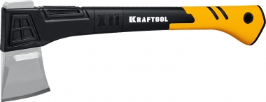 Топор-колун KRAFTOOL X11 1100/1400 г, в чехле, 450 мм 20660-11