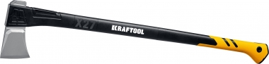 Топор-колун KRAFTOOL X27 2300/3000 г, в чехле, 920 мм 20660-27