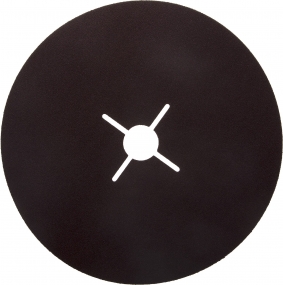 Круг шлифовальный URAGAN универсальный, фибровый, для УШМ, P40, 180х22мм, 5шт 907-47004-040-05