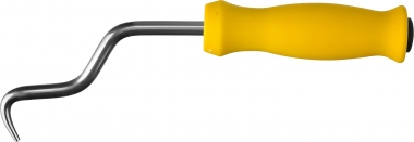 Крюк для вязки проволоки STAYER MASTER , пластиковая рукоятка, 215 мм 23802