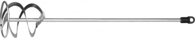 Миксер STAYER PROFI для красок, SDS+ хвостовик, оцинкованный, 100х600мм 06013-10-60