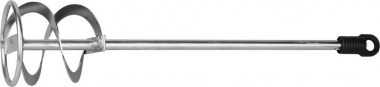 Миксер STAYER PROFI для красок, SDS+ хвостовик, оцинкованный, 80х400мм 06013-08-40