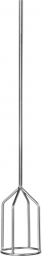 Миксер ЗУБР Профессионал для гипсовых смесей и наливных полов, шестигранный хвостовик, оцинкованный, на подвеске, 100х590мм 06035-10-59_z02