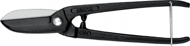 MIRAX Прямые ножницы по металлу, 200 мм 2309-20