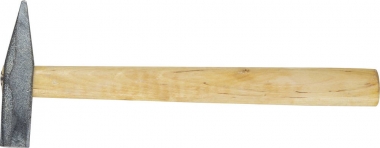 НИЗ 200 г молоток слесарный с деревянной рукояткой 2000-02