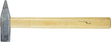 НИЗ 500 г молоток слесарный с деревянной рукояткой 2000-05