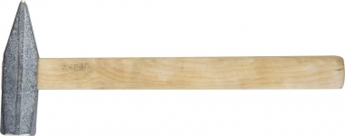 НИЗ 800 г молоток слесарный с деревянной рукояткой 2000-08