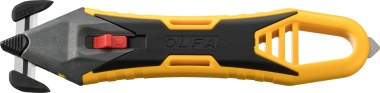 OLFA безопасный нож для вскрытия коробок OL-SK-16