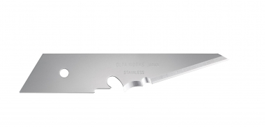 OLFA WORKS сменное лезвие для BUSHCRAFT KNIFE OW-BK1, 1 шт (OWB-BK1) OWB-BK1