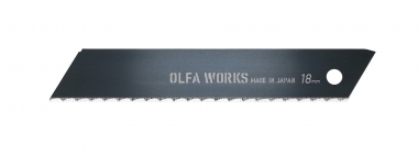 OLFA WORKS сменное лезвие для WORKS FK1 FIELD KNIFE OW-FK1, 3 шт (OWB-FK1) OWB-FK1