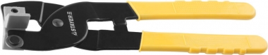 Плиткорез-кусачки STAYER с пластиковой губой, 200мм 3350