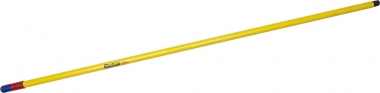 Ручка STAYER PROFI облегченная с резьбой для щеток, 1,3м 2-39133-S