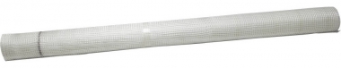Сетка армировочная стеклотканевая, штукатурная, яч. 5х5 мм, 100см х 10м, ЗУБР 1245-100-10