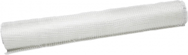 Сетка армировочная стеклотканевая, штукатурная, яч. 5х5 мм, 50см х 10м, ЗУБР 1245-050-10
