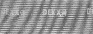 Шлифовальная сетка DEXX абразивная, водостойкая Р 100, 105х280мм, 3 листа 35550-100_z01