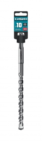 СИБИН 10х160 мм SDS-plus бур (29312-160-10) 29312-160-10_z01