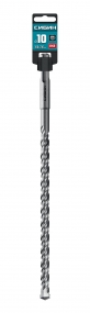 СИБИН 10х210 мм SDS-plus бур (29312-210-10) 29312-210-10_z01