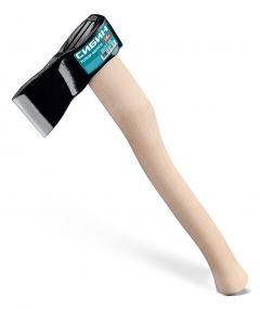 СИБИН 1500/1800 г, 500 мм, топор-колун (20727-15) 20727-15