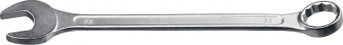 Комбинированный гаечный ключ 32 мм, СИБИН 27089-32
