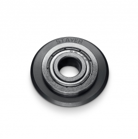 STAYER 22х6х6 мм, на подшипнике, режущий ролик для ручных плиткорезов (3321-22) 3321-22