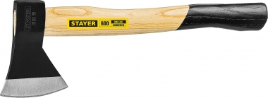 Топор STAYER MASTER, 400/700 г, 360 мм 20610-06_z01