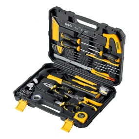 STAYER Master-67 67 предм., Универсальный набор инструмента для дома (22055-H67) 22055-H67