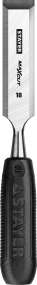 STAYER Max-Cut стамеска с пластиковой рукояткой, 18 мм 1820-18_z01