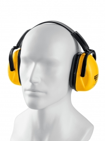 STAYER OPTIMA, защита до 102 дБ, защитные наушники (11181) 11181