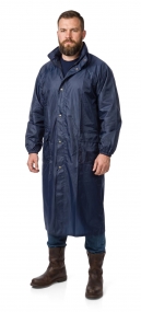 STAYER ProTect р.52-54, синий, на молнии, плащ-дождевик (11612-52) 11612-52_z01