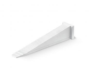 STAYER СВП TileFix, клин 100 шт, система выравнивания плитки ворота (33848-100) 33848-100