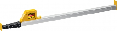 STAYER Telemetr, 5 м, телескопическая линейка, Professional (3420-05) 3420-05_z02